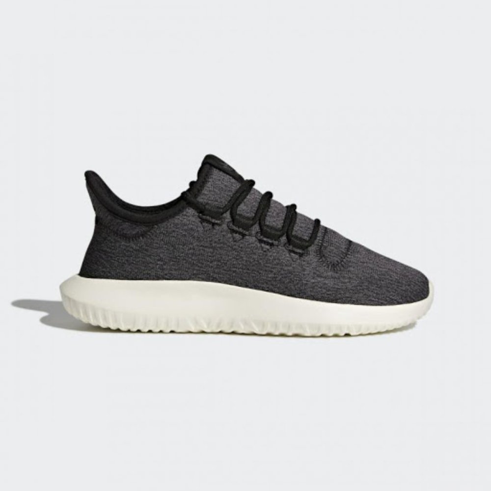 NEW Adidas Tubular Shadow Shoes Gray/White/Black